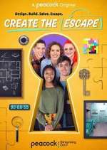 Watch Create the Escape 5movies