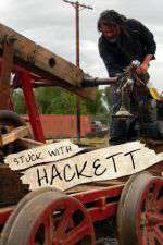 Watch Stuck with Hackett 5movies