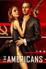 Watch The Americans 5movies