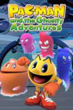 Watch Pac-Man and the Ghostly Adventures 5movies