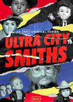 Watch Ultra City Smiths 5movies