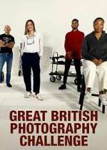 Watch The Great British Photography Challenge 5movies