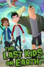 Watch The Last Kids on Earth 5movies