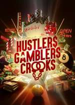 Watch Hustlers Gamblers Crooks 5movies