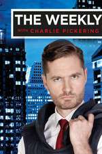 Watch The Weekly with Charlie Pickering 5movies