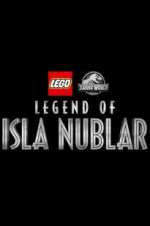 Watch Lego Jurassic World: Legend of Isla Nublar 5movies