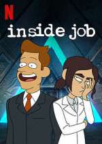 Watch Inside Job 5movies