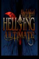 Watch Hellsing Ultimate Abridged 5movies