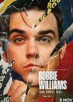 Watch Robbie Williams 5movies