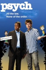 Watch Psych 5movies