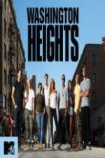 Watch Washington Heights 5movies