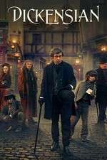 Watch Dickensian 5movies