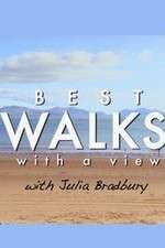 Watch Best Walks with a View with Julia Bradbury 5movies