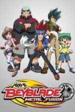 Watch Beyblade Metal Fusion 5movies