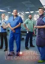 Watch The Hospital: Life on the Line 5movies