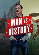 Watch Man vs. History 5movies