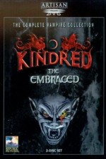 Watch Kindred: The Embraced 5movies