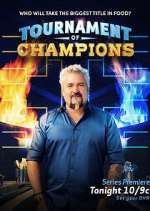 Watch Tournament of Champions 5movies