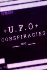 Watch UFO Conspiracies 5movies