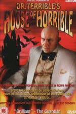 Watch Dr Terribles House of Horrible 5movies