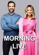 Watch Morning Live 5movies