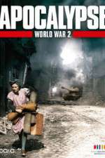 Watch Apocalypse: The Second World War 5movies