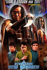 Watch Star Trek New Voyages Phase II 5movies