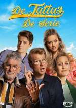 Watch De Tattas The Series 5movies