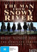 Watch The Man from Snowy River 5movies