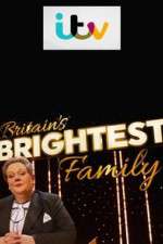 Watch Britain's Brightest Family 5movies