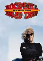 Watch Rock & Roll Road Trip with Sammy Hagar 5movies