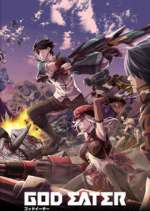 Watch God Eater 5movies