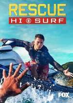 Watch Rescue: HI-Surf 5movies