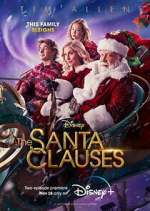 Watch The Santa Clauses 5movies