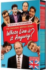 Watch Whose Line Is It Anyway? 5movies