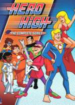 Watch The Kid Super Power Hour 5movies