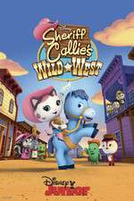 Watch Sheriff Callie's Wild West 5movies