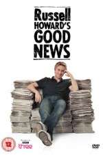 Watch Russell Howard's Good News 5movies