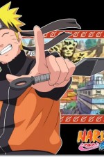 Watch Naruto: Shippuuden 5movies