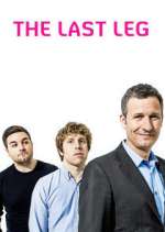 Watch The Last Leg 5movies