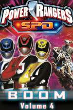 Watch Power Rangers S.P.D. 5movies