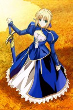 Watch Fate/Stay Night 5movies