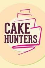 Watch Cake Hunters 5movies