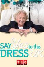 Watch Say Yes to the Dress UK 5movies