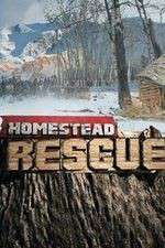 Watch Homestead Rescue 5movies