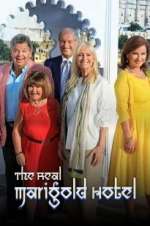 Watch The Real Marigold on Tour 5movies