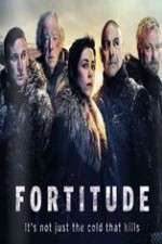 Watch Fortitude 5movies