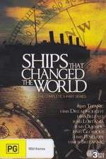 Watch Ships That Changed the World 5movies