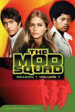 Watch The Mod Squad 5movies