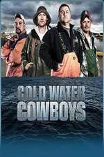 Watch Cold Water Cowboys 5movies